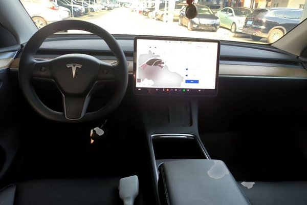 Tesla Model Y 2022, за 23465 USD - фото 13