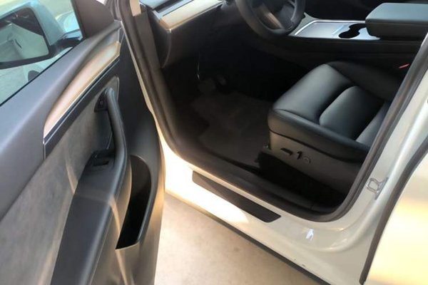 Tesla Model Y 2022, за 23465 USD - фото 19