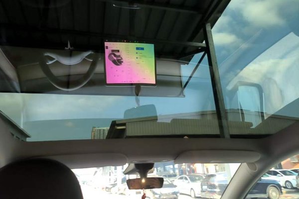 Tesla Model Y 2022, за 23465 USD - фото 21