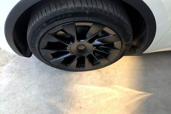 Tesla Model Y 2022, за 23465 USD - фото 8