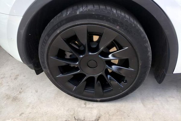 Tesla Model Y 2022, за 23465 USD - фото 10