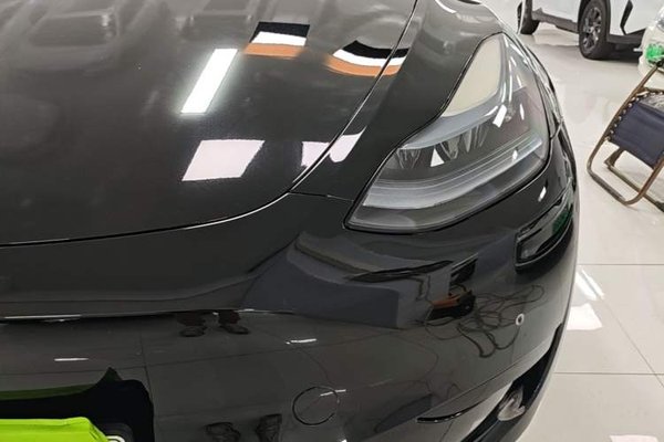 Tesla Model Y 2023, 110700 км, за 24870 USD - фото 8