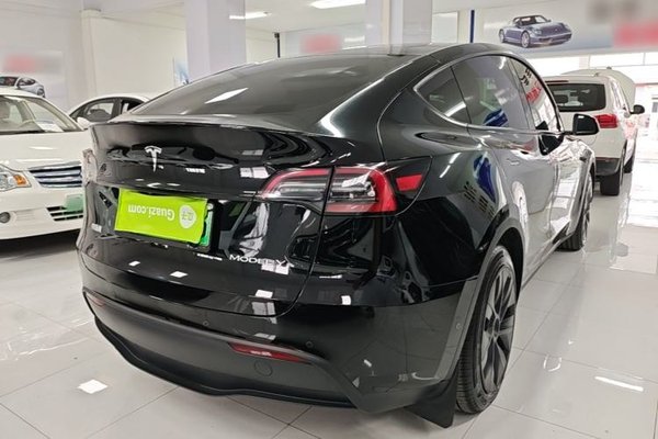 Tesla Model Y 2023, 110700 км, за 24870 USD - фото 6