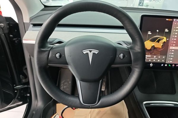 Tesla Model Y 2023, 110700 км, за 24870 USD - фото 13