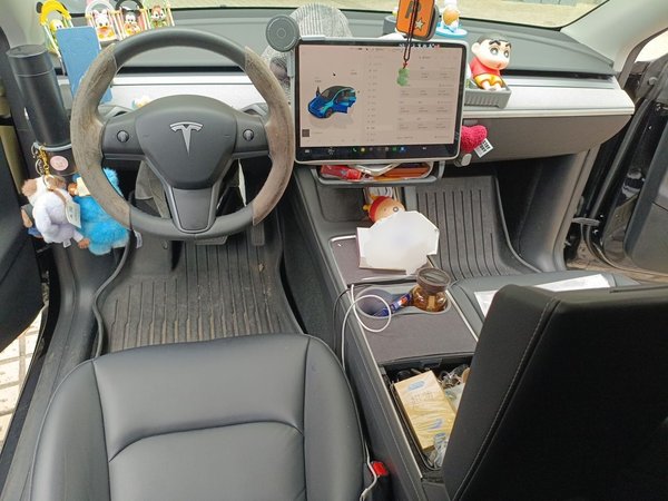 Tesla Model Y 2023, 30700 км, за 29261 USD - фото 18