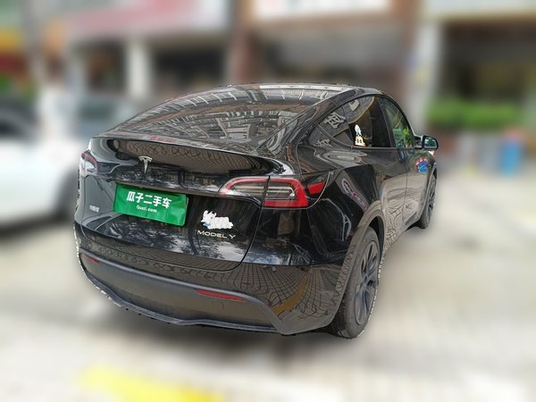 Tesla Model Y 2023, 30700 км, за 29261 USD - фото 6