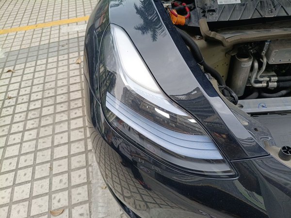 Tesla Model Y 2023, 30700 км, за 29261 USD - фото 7
