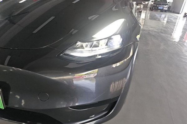 Tesla Model Y 2023, 2900 км, за 32220 USD - фото 9