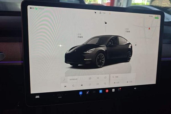 Tesla Model Y 2023, 61800 км, за 25855 USD - фото 15