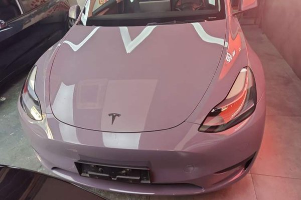 Tesla Model Y 2023, 61800 км, за 25855 USD