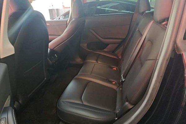 Tesla Model Y 2023, 61800 км, за 25855 USD - фото 20