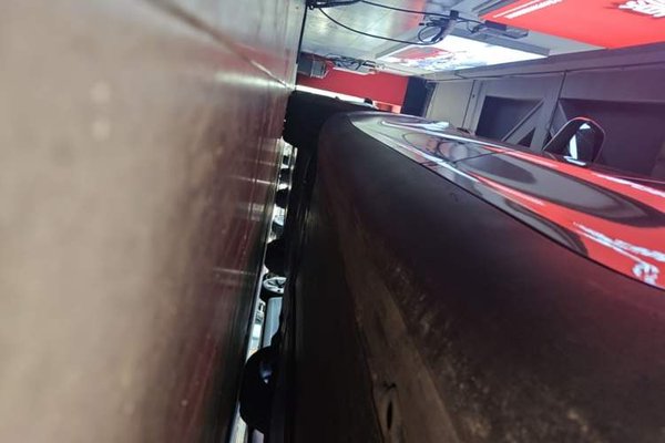 Tesla Model Y 2023, 61800 км, за 25855 USD - фото 25