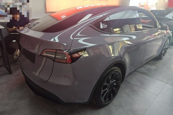 Tesla Model Y 2023, 61800 км, за 25855 USD - фото 6