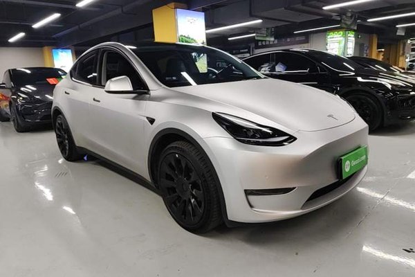 Tesla Model Y 2023, 41500 км, за 29559 USD - фото 15