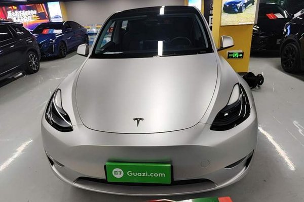 Tesla Model Y 2023, 41500 км, за 29559 USD - фото 14