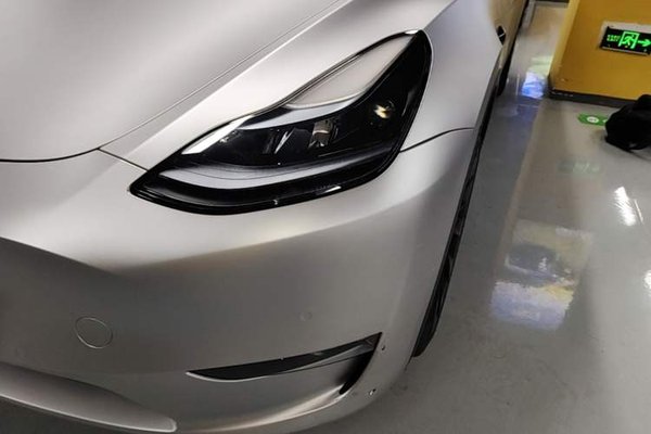 Tesla Model Y 2023, 41500 км, за 29559 USD - фото 21