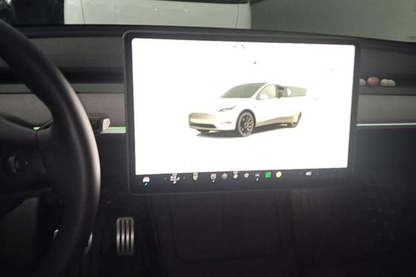 Tesla Model Y 2023, 59500 км, за 33111 USD - фото 27