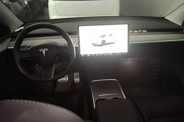 Tesla Model Y 2023, 59500 км, за 33111 USD - фото 24