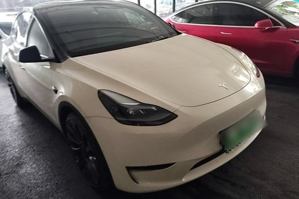Tesla Model Y 2023, 59500 км, за 33111 USD - фото 12