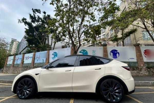 Tesla Model Y 2023, 59500 км, за 33111 USD - фото 22