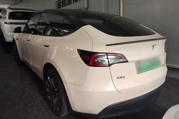 Tesla Model Y 2023, 59500 км, за 33111 USD - фото 13