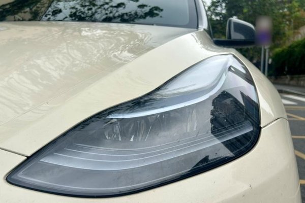 Tesla Model Y 2023, 59500 км, за 33111 USD - фото 20