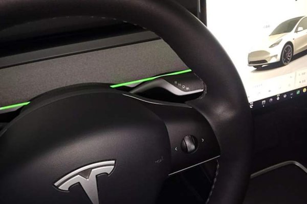 Tesla Model Y 2023, 59500 км, за 33111 USD - фото 28