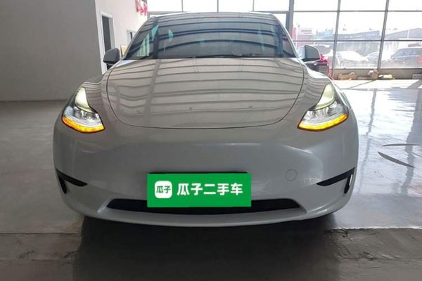 Tesla Model Y 2023, 61200 км, за 25796 USD - фото 24