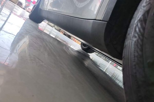 Tesla Model Y 2023, 61200 км, за 25796 USD - фото 22