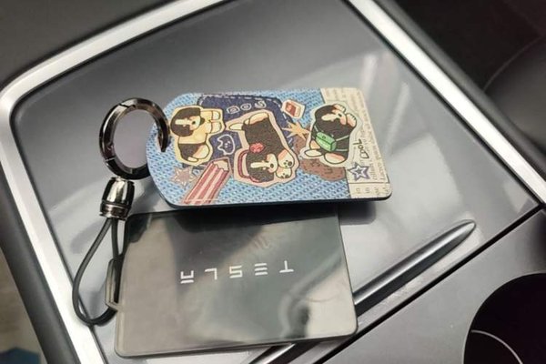 Tesla Model Y 2023, 61200 км, за 25796 USD - фото 19