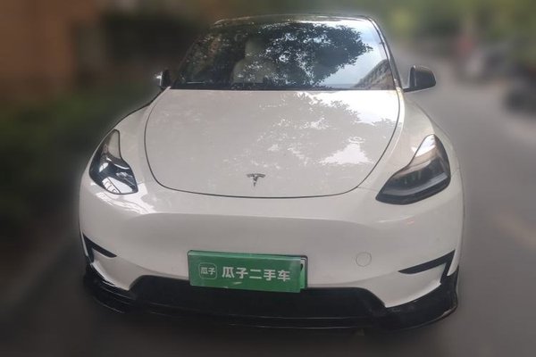 Tesla Model Y 2023, 91199 км, за 25933 USD