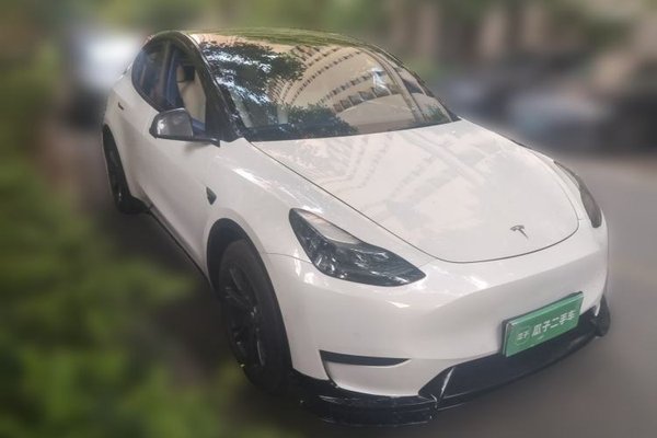 Tesla Model Y 2023, 91199 км, за 25933 USD