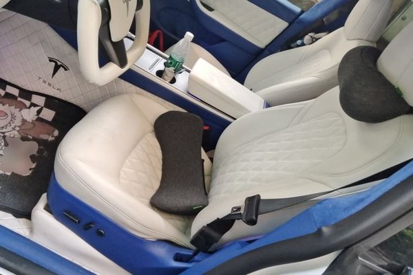 Tesla Model Y 2023, 91199 км, за 25933 USD - фото 16
