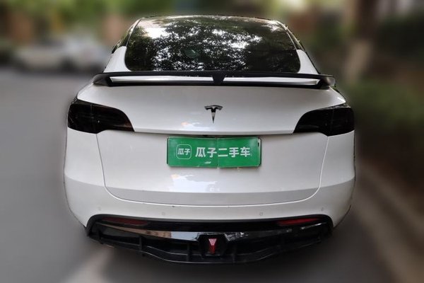 Tesla Model Y 2023, 91199 км, за 25933 USD