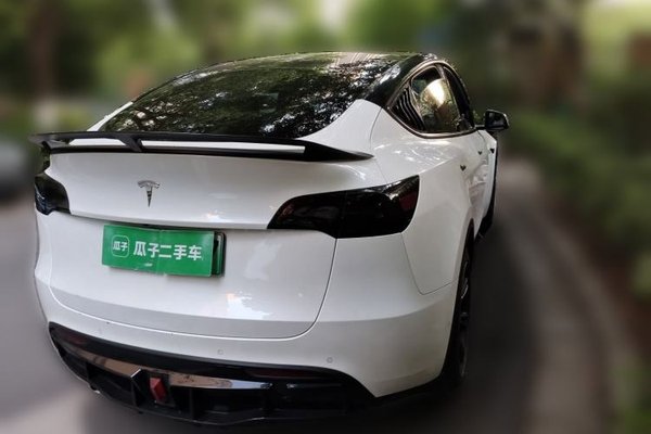 Tesla Model Y 2023, 91199 км, за 25933 USD - фото 6