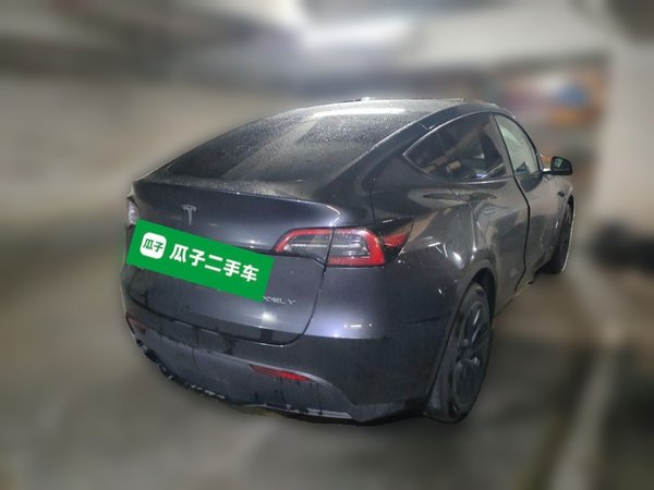 Tesla Model Y 2024, 38500 км, за 29762 USD - фото 6
