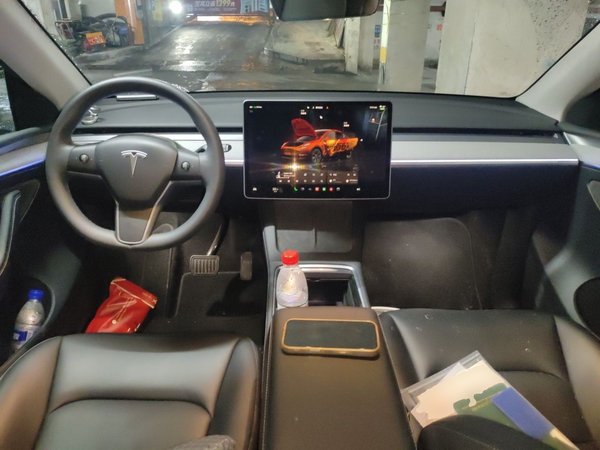 Tesla Model Y 2024, 38500 км, за 29762 USD - фото 10