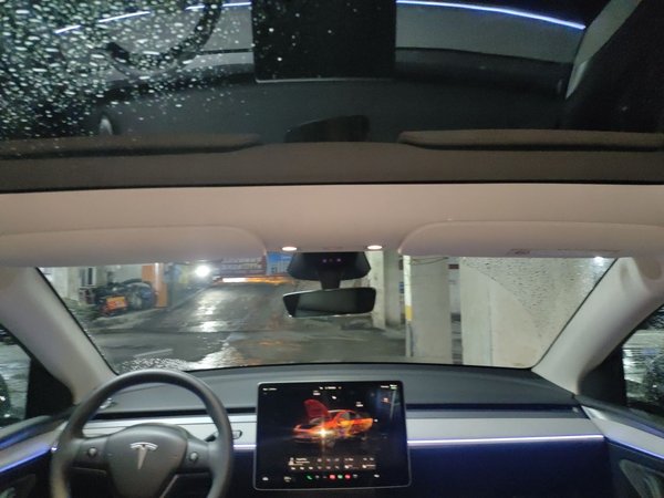 Tesla Model Y 2024, 38500 км, за 29762 USD - фото 19