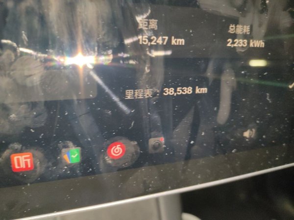 Tesla Model Y 2024, 38500 км, за 29762 USD - фото 13
