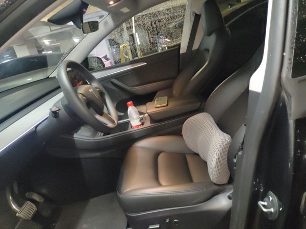 Tesla Model Y 2024, 38500 км, за 29762 USD - фото 16