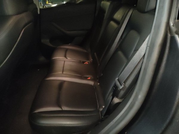 Tesla Model Y 2024, 38500 км, за 29762 USD - фото 18