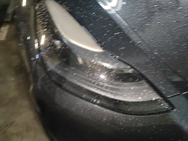 Tesla Model Y 2024, 38500 км, за 29762 USD - фото 7