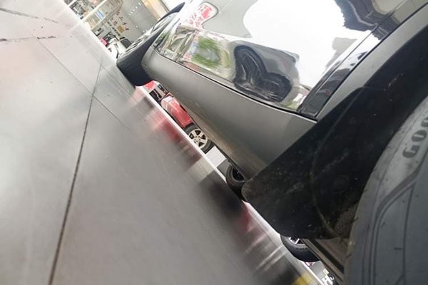Tesla Model Y 2024, 56700 км, за 27628 USD - фото 34