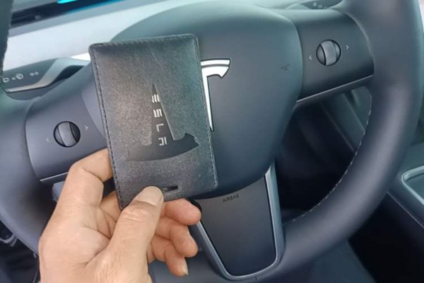 Tesla Model Y 2024, 56700 км, за 27628 USD - фото 31
