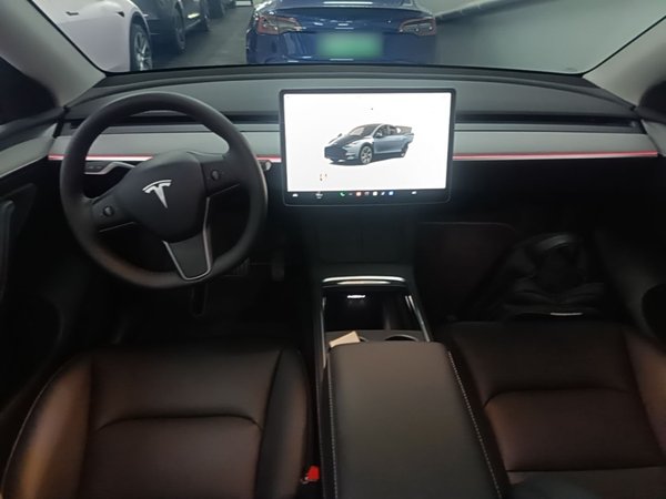 Tesla Model Y 2024, 13600 км, за 35449 USD - фото 13