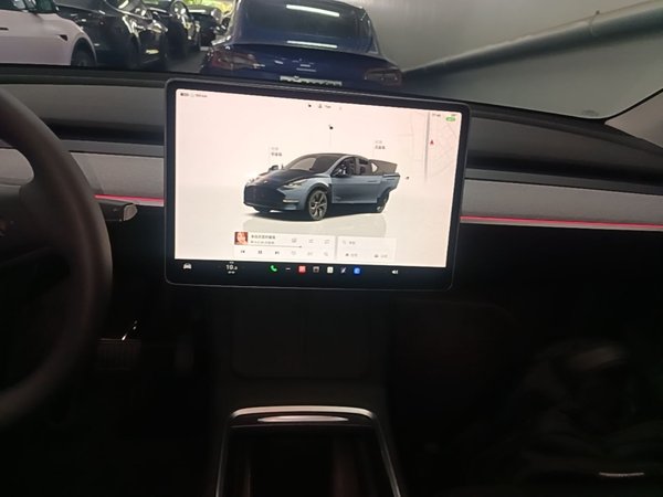 Tesla Model Y 2024, 13600 км, за 35449 USD - фото 16