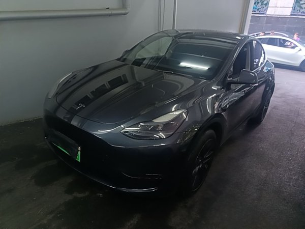 Tesla Model Y · 2024 год