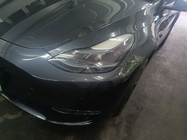 Tesla Model Y 2024, 13600 км, за 35449 USD - фото 9