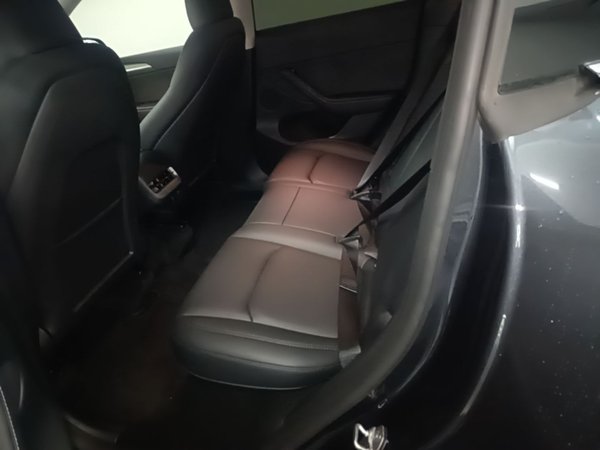 Tesla Model Y 2024, 13600 км, за 35449 USD - фото 20