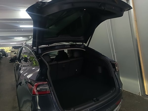 Tesla Model Y 2024, 13600 км, за 35449 USD - фото 22